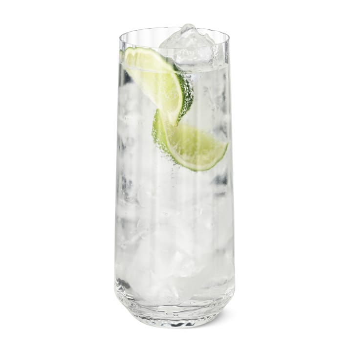 Bernadotte Highball Glas 6er Pack, 45cl Georg Jensen