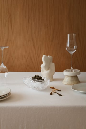 Indulgence Kaviarschale - klar - Georg Jensen