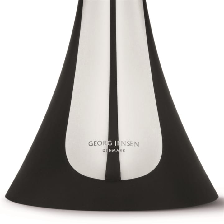 Voyage Schuhanzieher, Edelstahl Georg Jensen