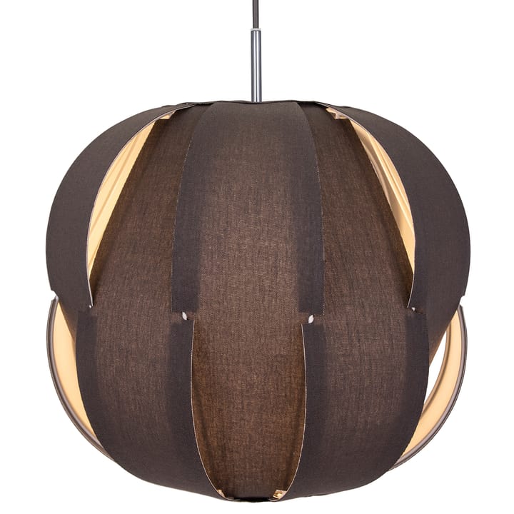 Pavot Pendelleuchte Ø45cm, Grau Globen Lighting