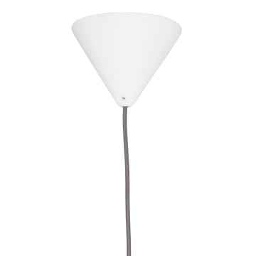 Pavot Pendelleuchte Ø45cm - Grau - Globen Lighting