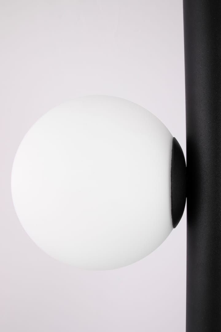 Pearl 1 Pendelleuchte, Schwarz Globen Lighting