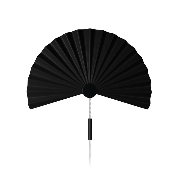 Zen Wandleuchte 35 cm, Black Globen Lighting