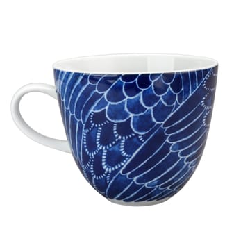 Selma Tasse mit Henkel - Ø 10cm - Götefors Porslin