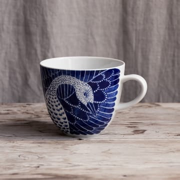 Selma Tasse mit Henkel - Ø 10cm - Götefors Porslin