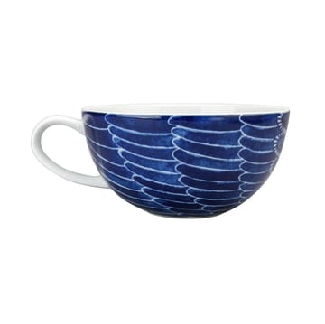 Selma Teetasse - Ø 16cm - Götefors Porslin