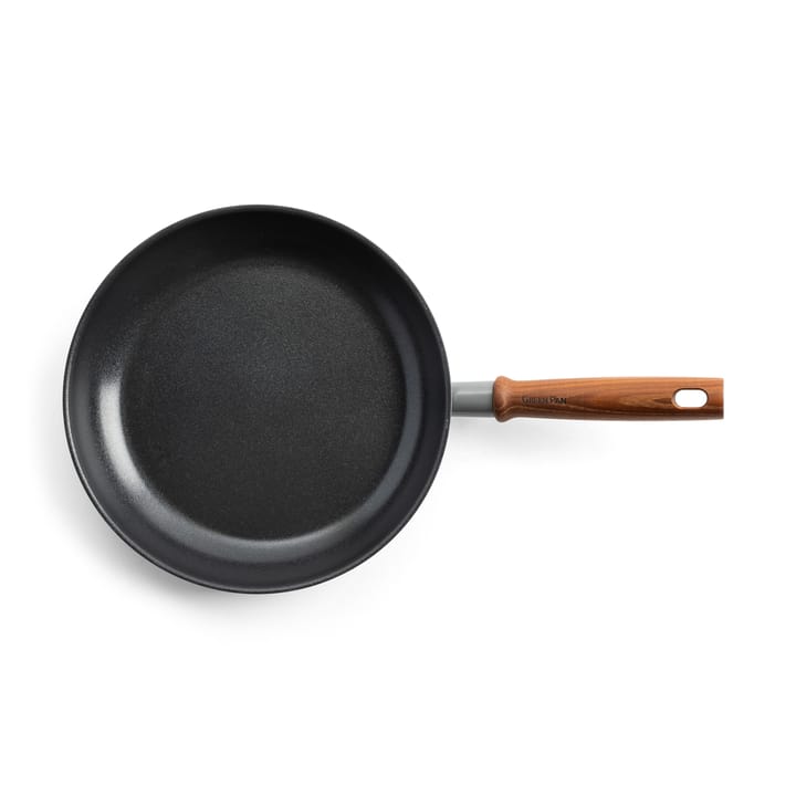 Mayflower Pro Pfanne, 24 cm GreenPan