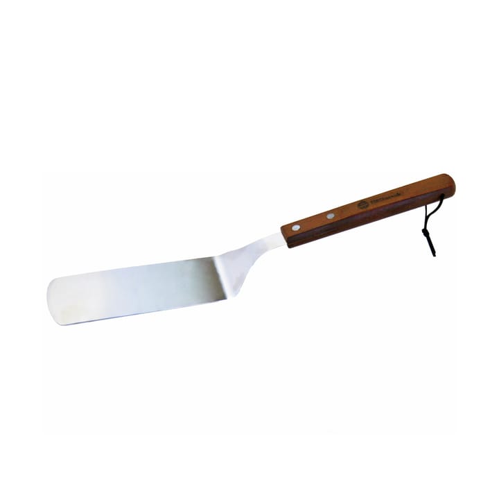 Hällmark Grillspatel 46 cm - Edelstahl - Hällmark