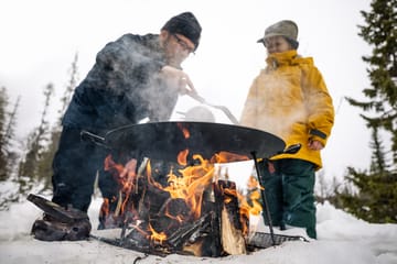 Hällmark Grillteller - Ø48 cm - Hällmark