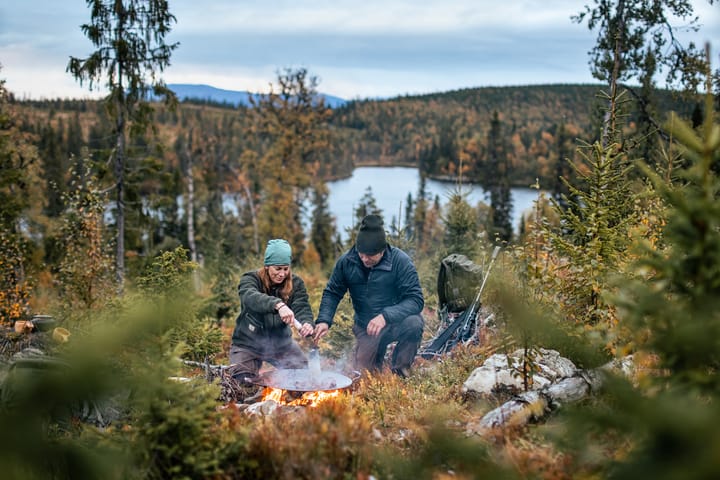 Hällmark Grillteller, Ø58 cm Hällmark