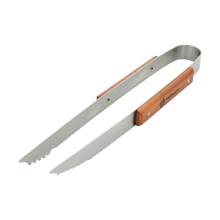 Hällmark Grillzange 39 cm - Edelstahl - Hällmark