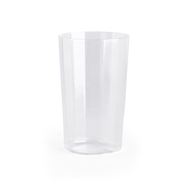 Angle Wasserglas, Large 13 cm HAY