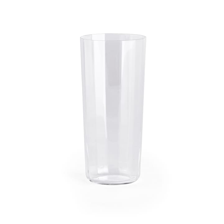 Angle Wasserglas - Tall 13 cm - HAY