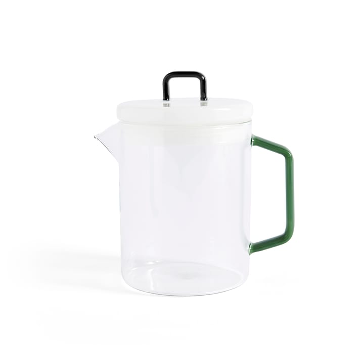 Brew Pot Kanne 0,8 L, Jade White HAY