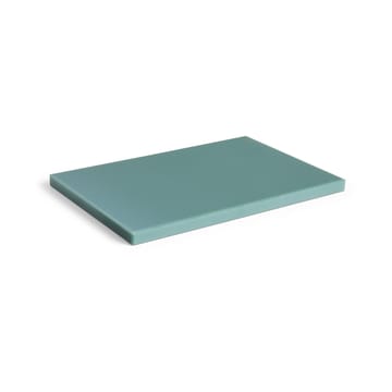 Chopping Board Schneidebrett L 25 x 38cm - Dark Green - HAY