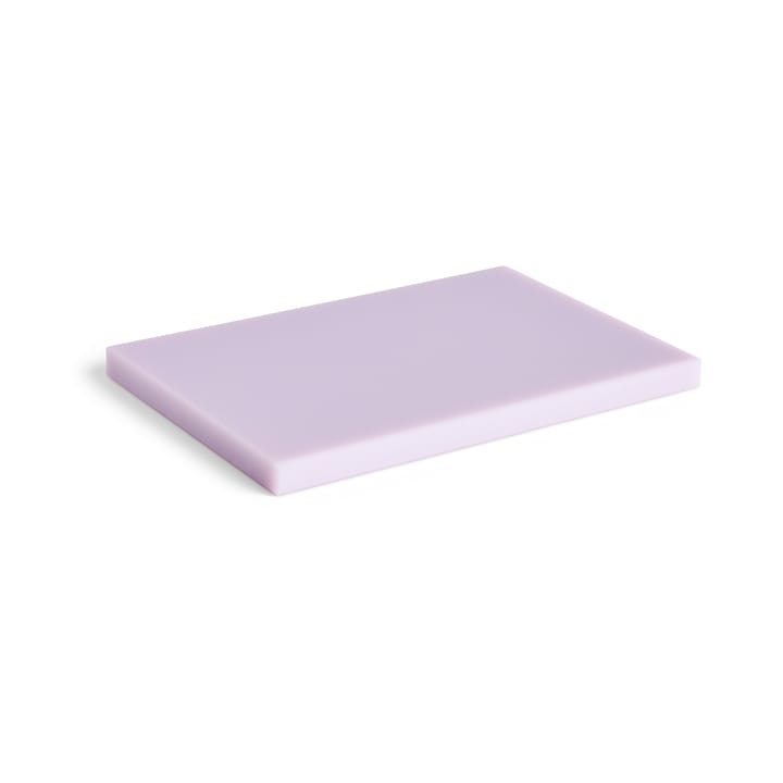 Chopping Board Schneidebrett M 20 x 30cm - Lavender - HAY