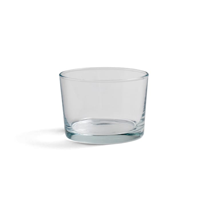 Glass Wasserglas S 22cl, Klar HAY