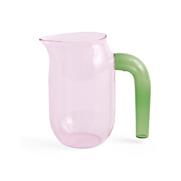 Jug S Kanne - Pink - HAY