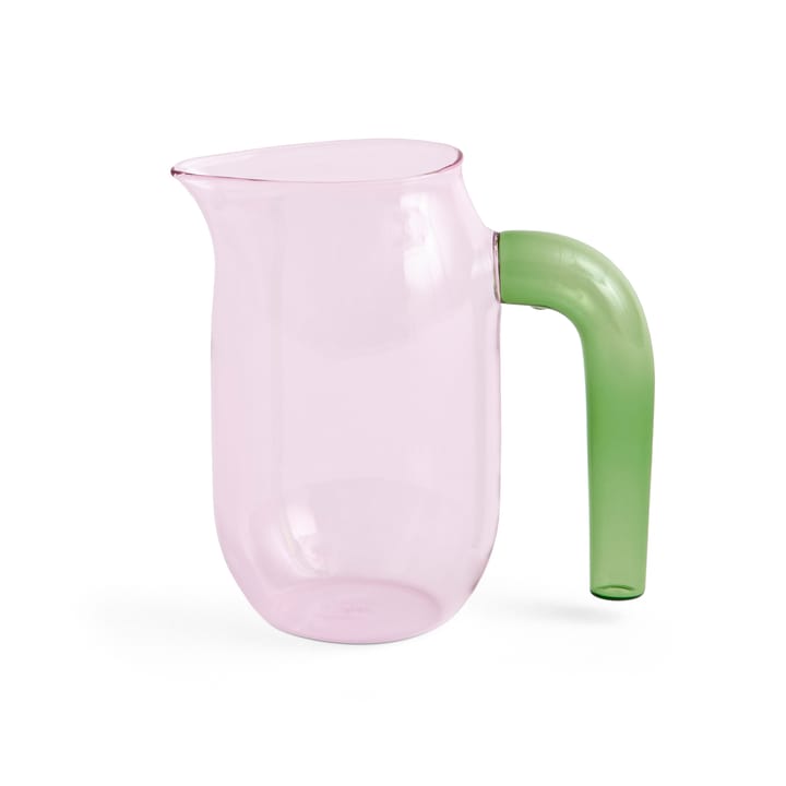 Jug S Kanne, Pink HAY