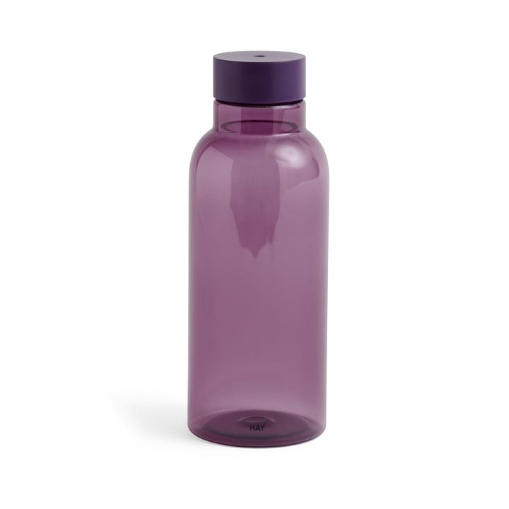 Miz Wasserflasche 0,54 L, Purple HAY