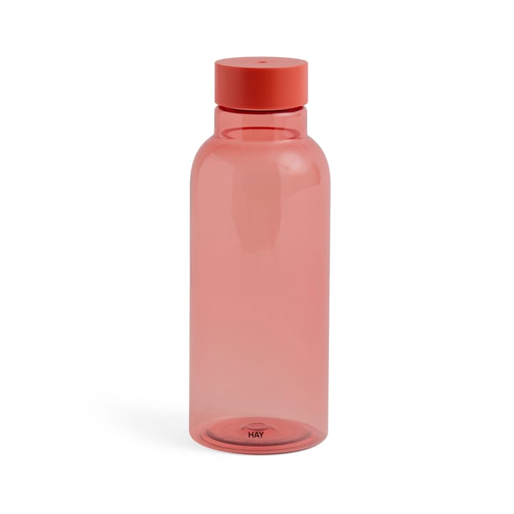 Miz Wasserflasche 0,54 L - Red - HAY