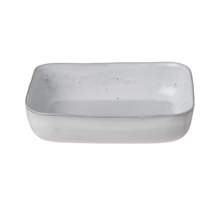 Heirol x Nosse Svelte Ofenform 14,5 x 20cm - Stone - Heirol