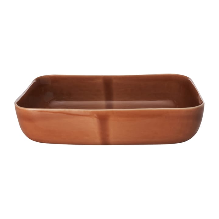 Heirol x Nosse Svelte Ofenform 18 x 25cm - Terracotta - Heirol