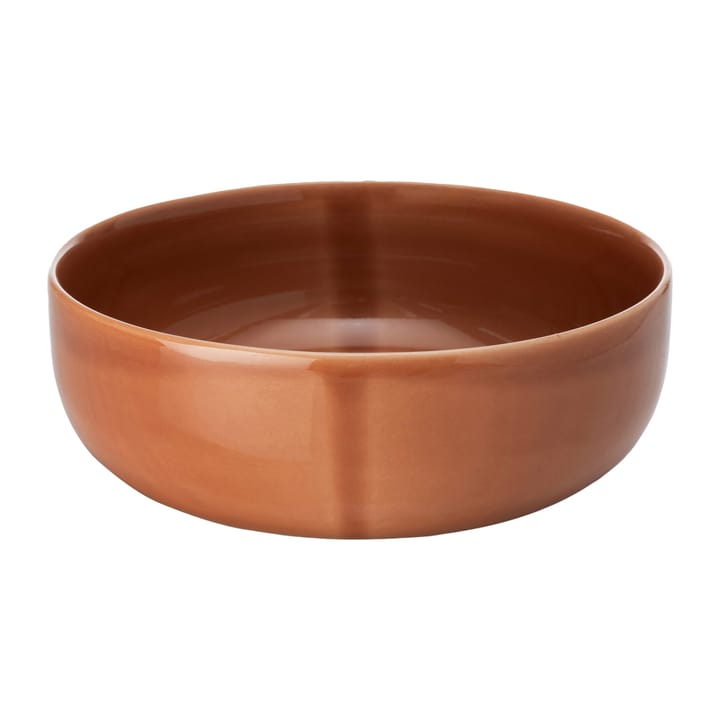 Heirol x Nosse Svelte Schale Ø19cm - Terracotta - Heirol