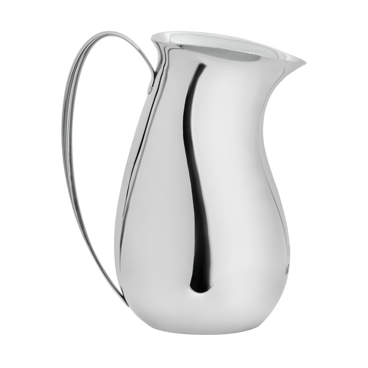 Hilke X Mumin Kanne 1,5 L - Edelstahl
 - Hilke Collection