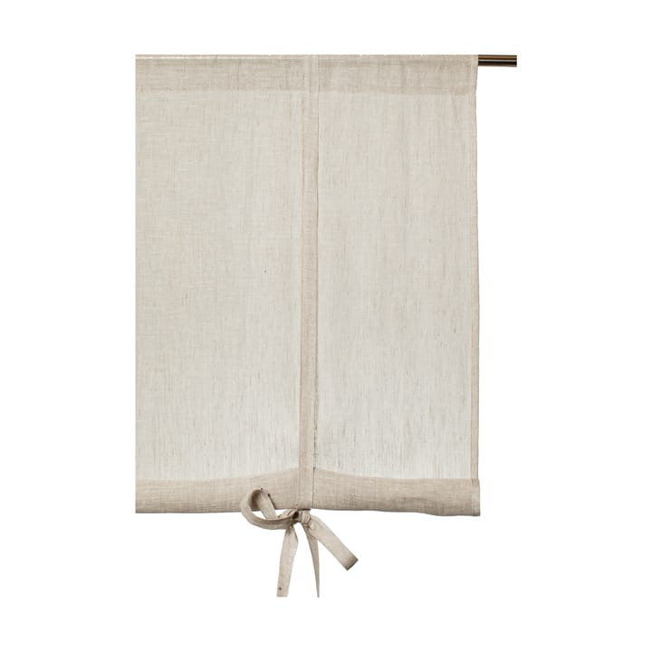 Dalsland 1700-Gardine oatmeal, 130 x 120cm Himla