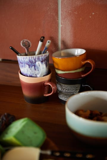 70's Americano-Tasse 27 cl - Clay - HKliving