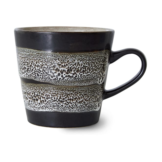 70's Americano-Tasse 27 cl, Rock HKliving