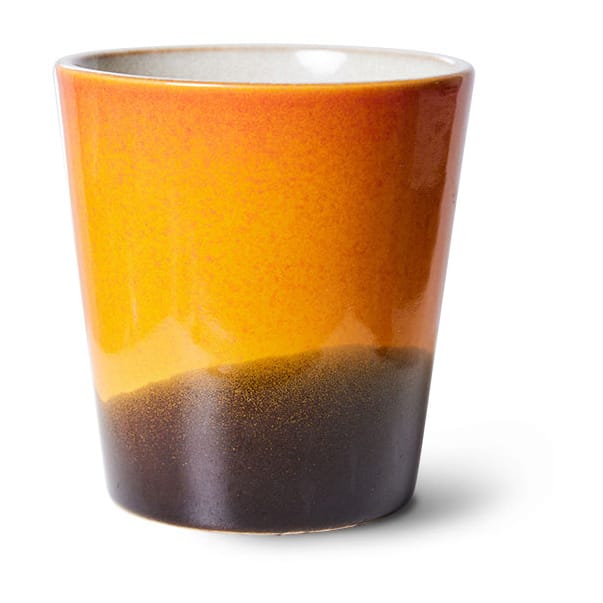 70's Becher - Sunshine - HKliving