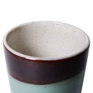 70's Latte Becher - Patina - HKliving