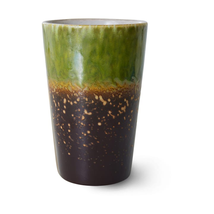 70's Teebecher 47,5 cl - Algae - HKliving