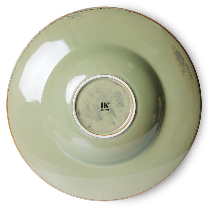 Home Chef Pastateller Ø28,5cm, Moss green HKliving