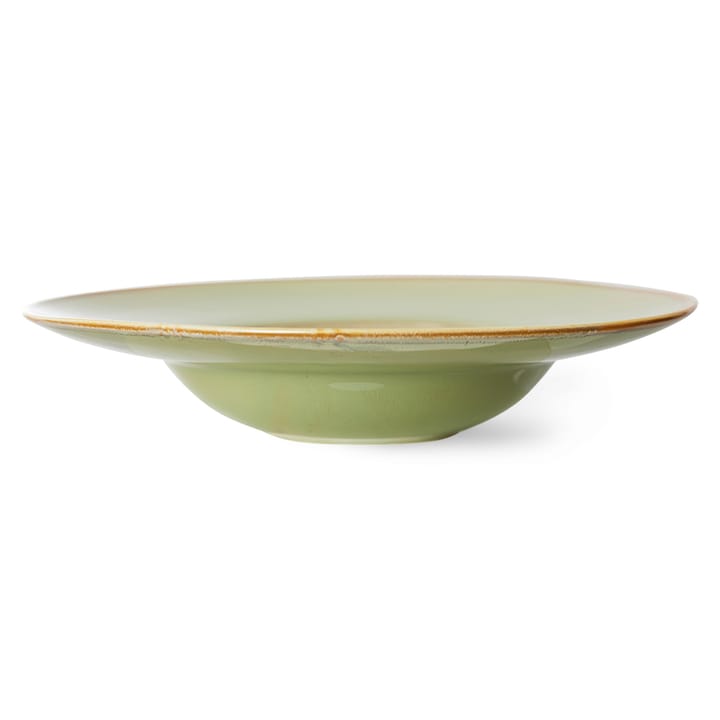 Home Chef Pastateller Ø28,5cm, Moss green HKliving