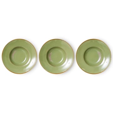 Home Chef Pastateller Ø28,5cm - Moss green - HKliving