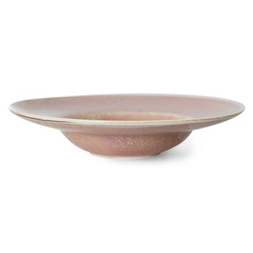 Home Chef Pastateller Ø28,5cm - Rustic pink - HKliving