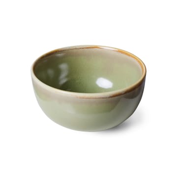 Home Chef Schale Ø10,7cm - Moss green - HKliving