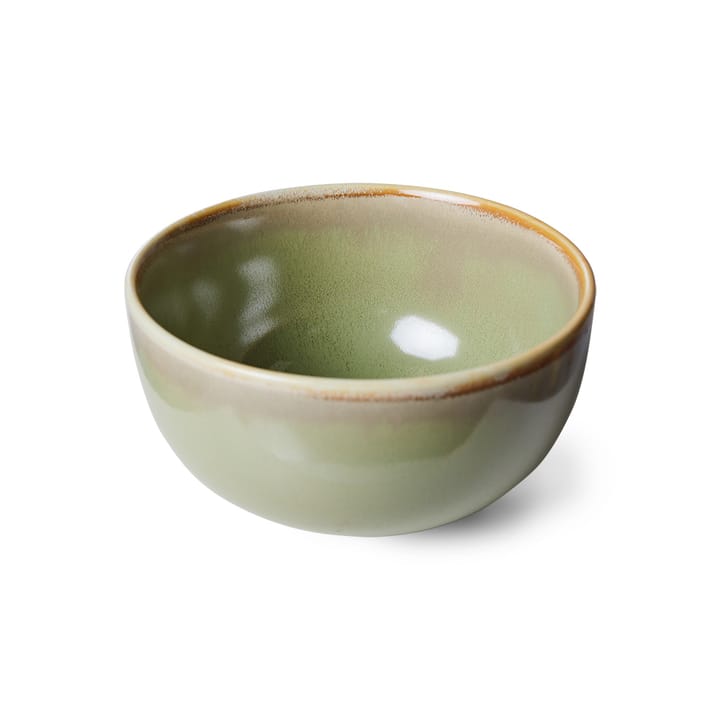 Home Chef Schale Ø10,7cm, Moss green HKliving