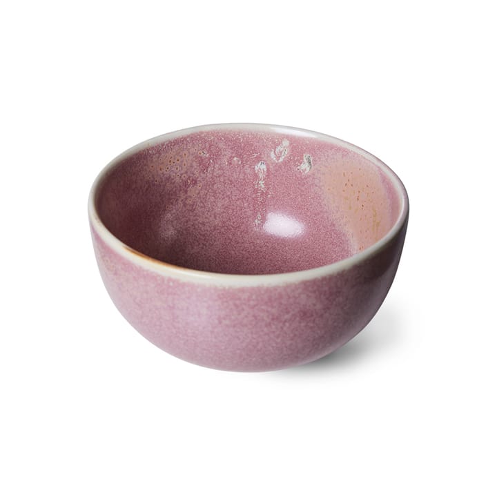 Home Chef Schale Ø10,7cm, Rustic pink HKliving