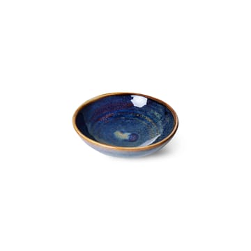 Home Chef Schale klein Ø9cm - Rustic blue - HKliving