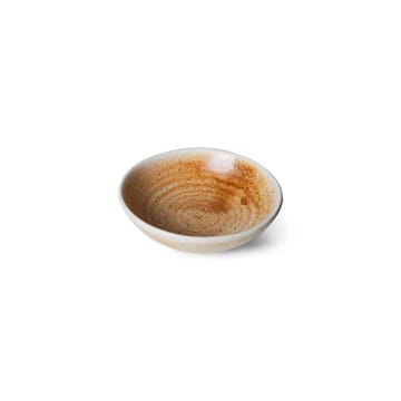 Home Chef Schale klein Ø9cm - Rustic cream-brown - HKliving