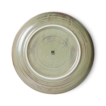 Home Chef side plate kleiner Teller Ø20cm - Moss green - HKliving