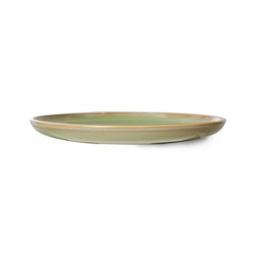 Home Chef side plate kleiner Teller Ø20cm - Moss green - HKliving