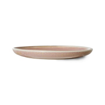 Home Chef side plate kleiner Teller Ø20cm - Rustic pink - HKliving