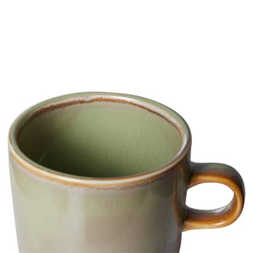 Home Chef Tasse 22cl - Moss green - HKliving