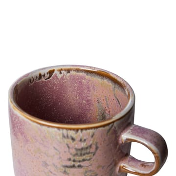 Home Chef Tasse 22cl - Rustic pink - HKliving