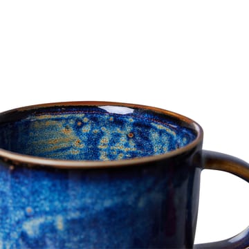 Home Chef Tasse mit Henkel 32cl - Rustic blue - HKliving